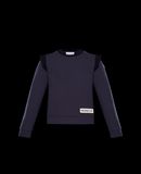 MONCLER SWEATSHIRT - Tops - women