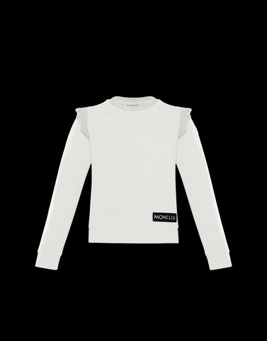 MONCLER SUDADERA - Tops - mujer