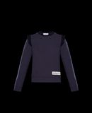 MONCLER SWEATSHIRT - Tops - women