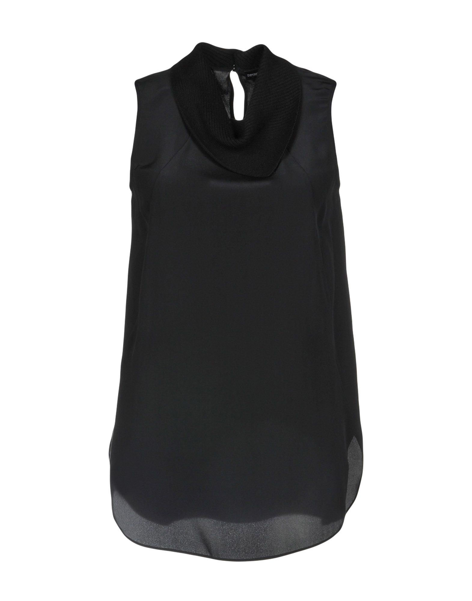 EMPORIO ARMANI EMPORIO ARMANI ΜΠΛΟΥΖΑΚΙΑ Τοπ