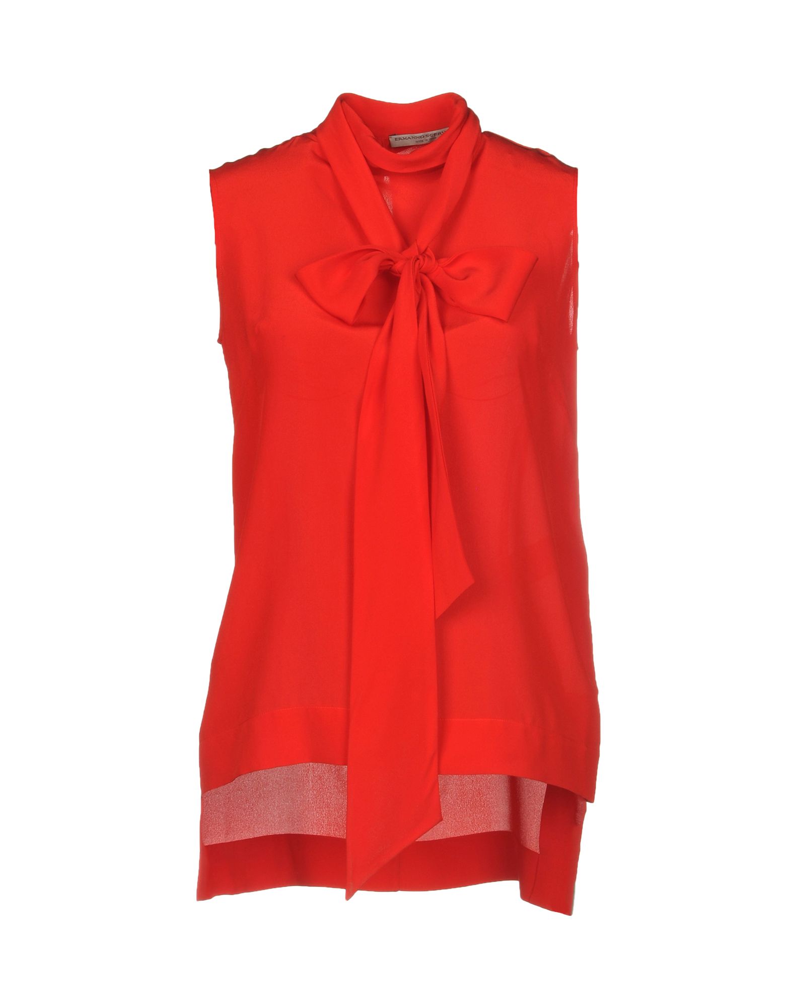 ERMANNO SCERVINO ERMANNO SCERVINO ΜΠΛΟΥΖΑΚΙΑ Τοπ