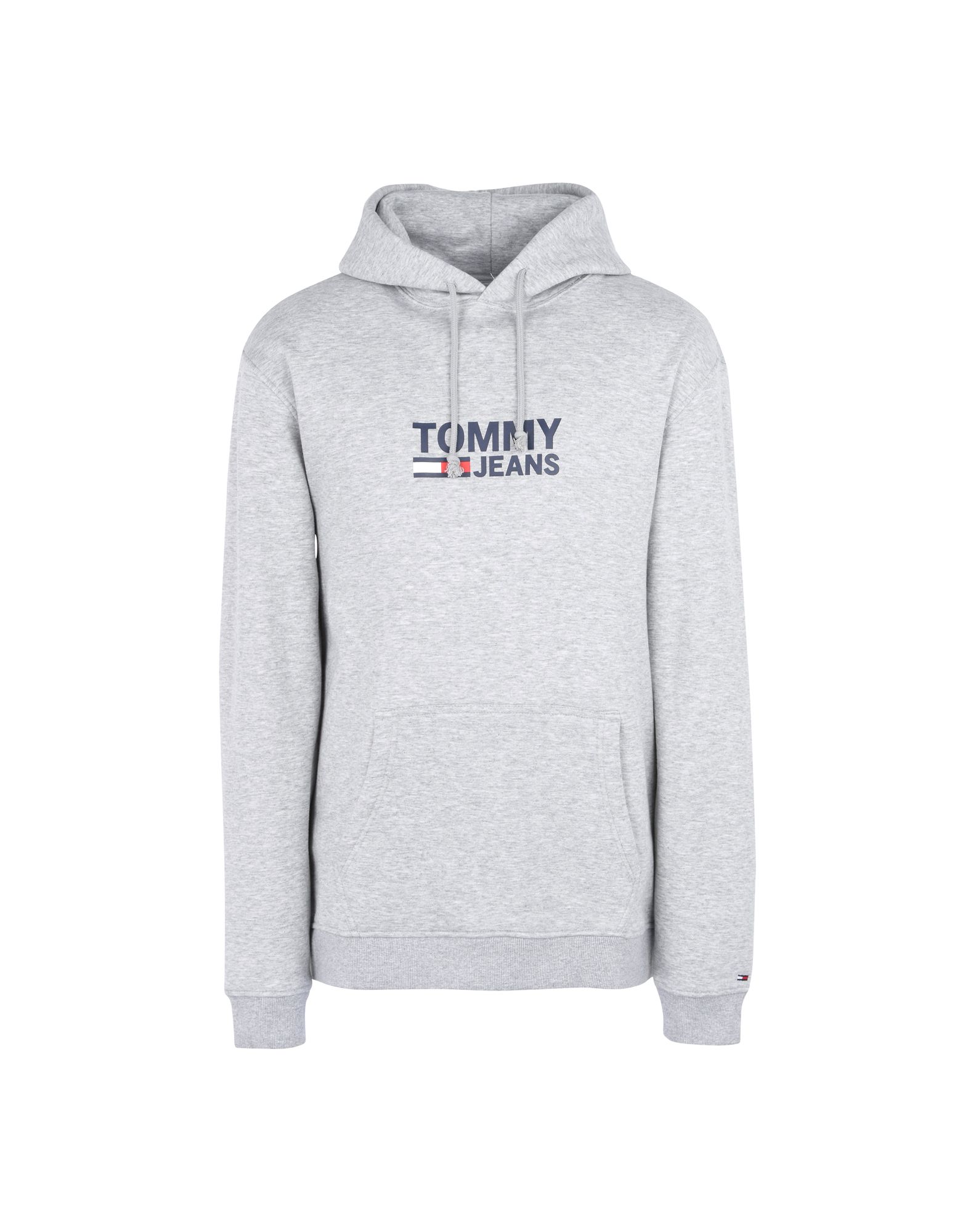 TOMMY JEANS Hooded sweatshirt,12203823OO 4