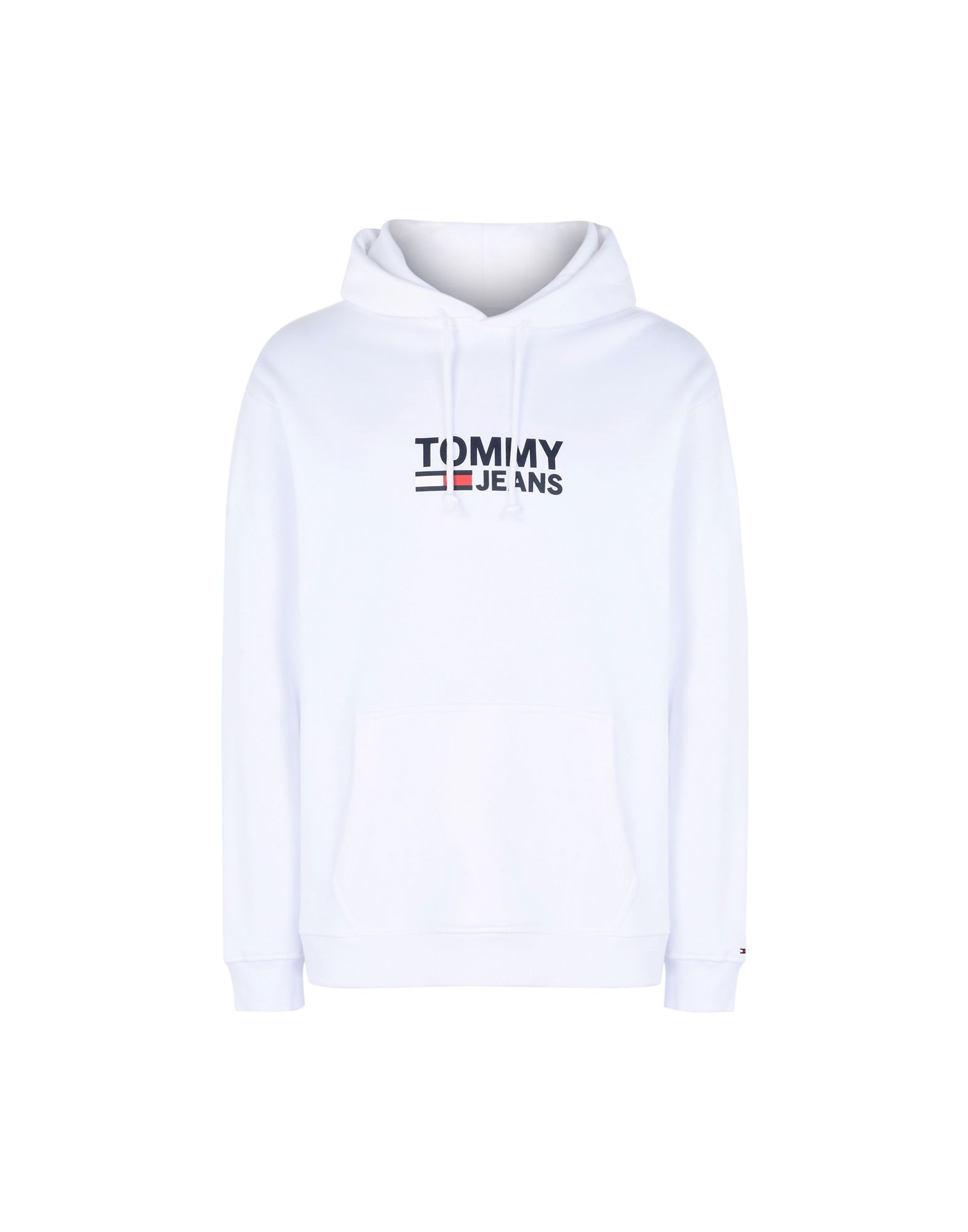TOMMY JEANS Hooded sweatshirt,12203823TJ 7