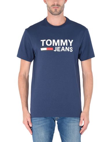 фото Футболка TOMMY JEANS