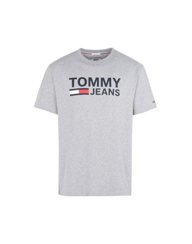 фото Футболка TOMMY JEANS