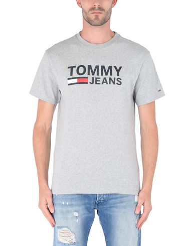 фото Футболка TOMMY JEANS