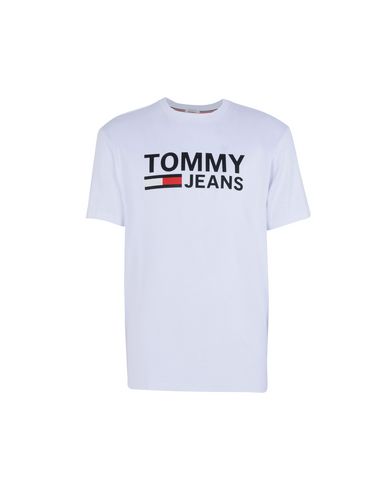 фото Футболка TOMMY JEANS