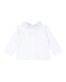 SIMON MIGNON Mädchen 0-24 monate T-shirts Farbe Weiß Größe 3