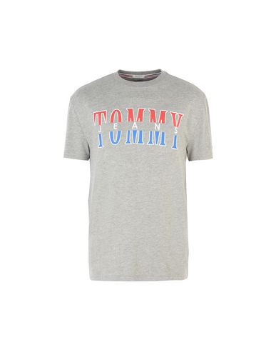 фото Футболка TOMMY JEANS