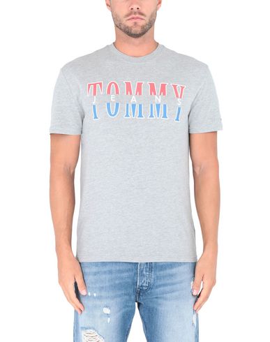 фото Футболка TOMMY JEANS