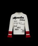 MONCLER T-SHIRT - T-shirts - women