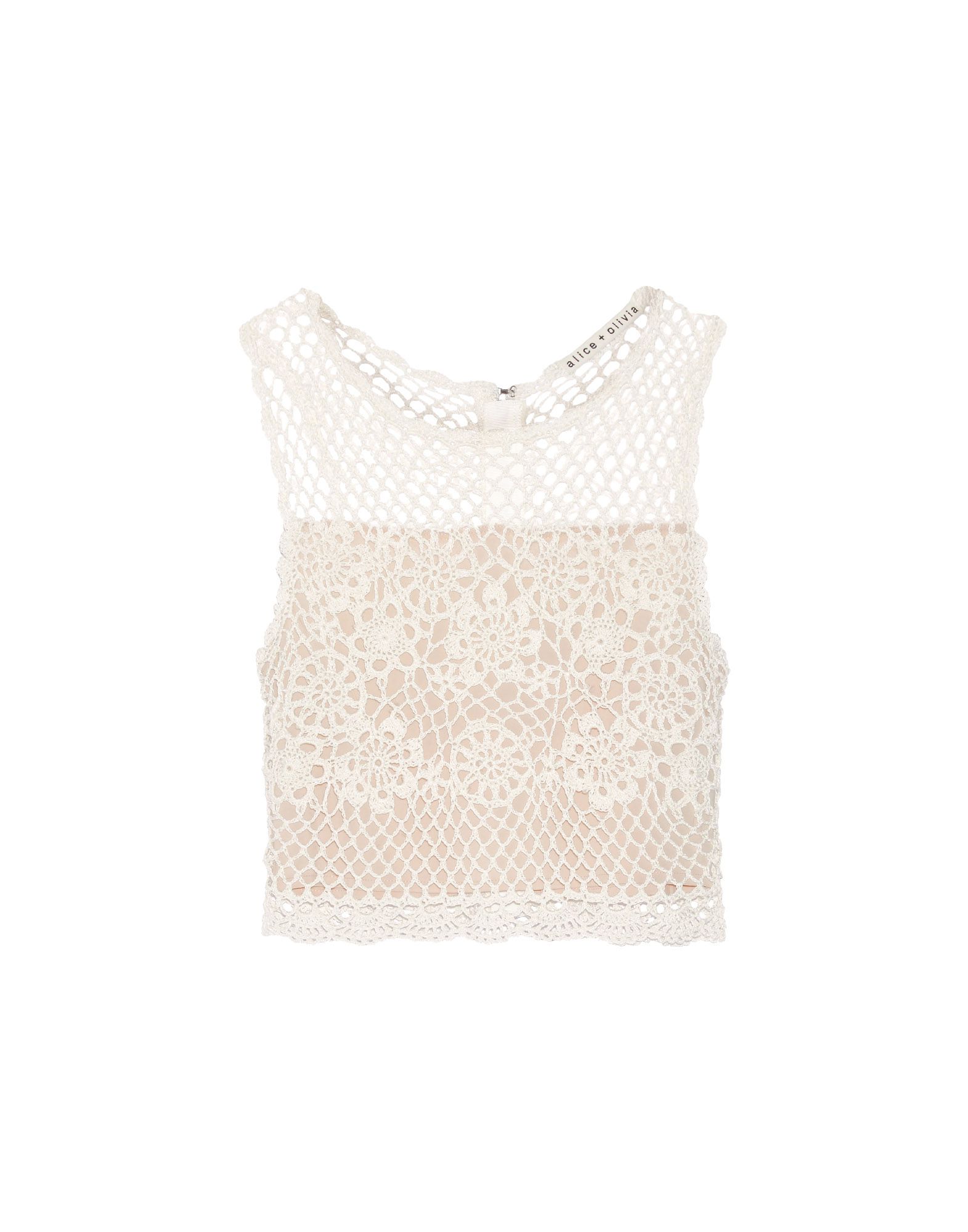 ALICE AND OLIVIA Top,12204539DT 6