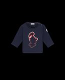MONCLER T-SHIRT - T-shirts - men