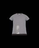 MONCLER T-SHIRT - T-shirts - women