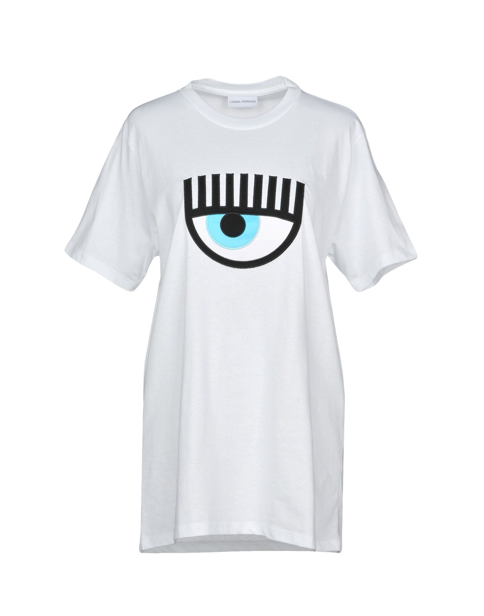 CHIARA FERRAGNI T-shirt,12204970FJ 5
