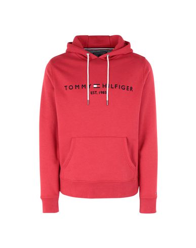 фото Толстовка tommy hilfiger