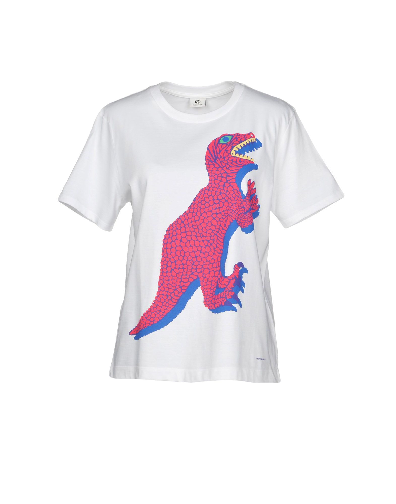 PS BY PAUL SMITH T-shirt,12205403PW 6