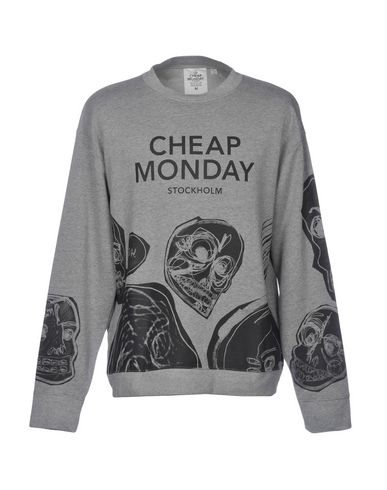 Толстовка Cheap Monday 12205733dw