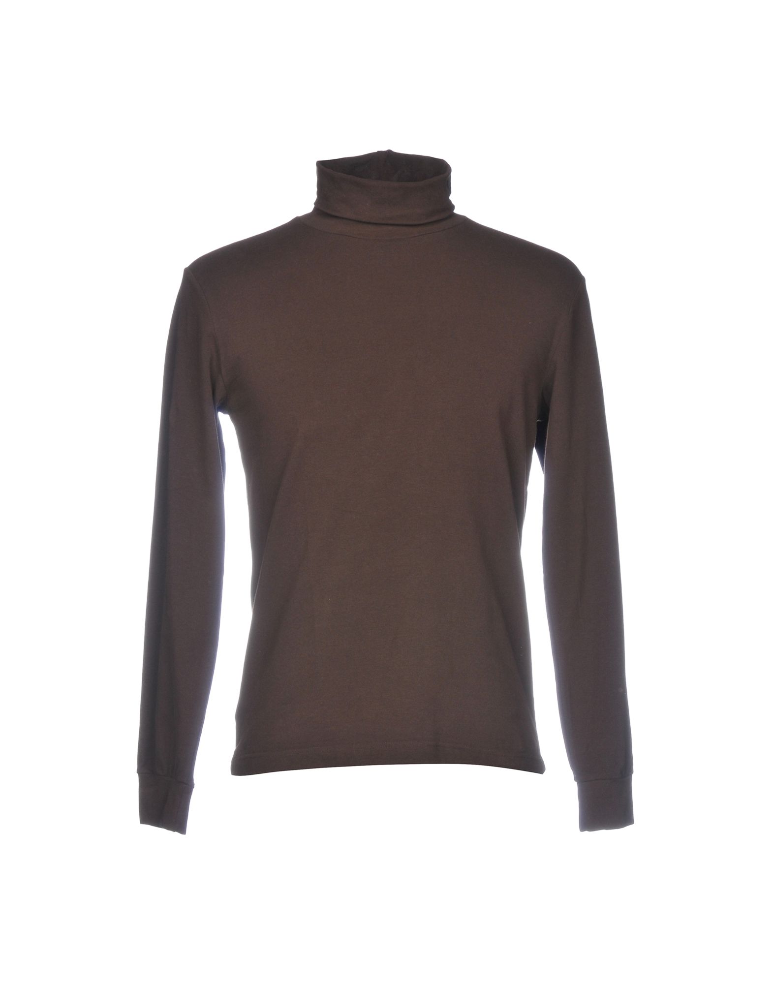 fred perry in dark brown