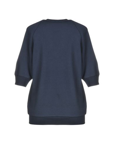 фото Толстовка Jil sander navy