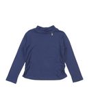 PATRIZIA PEPE M�dchen 0-24 monate T-shirts Farbe Dunkelblau Gr��e 8