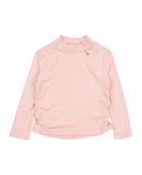 PATRIZIA PEPE M�dchen 0-24 monate T-shirts Farbe Rosa Gr��e 6