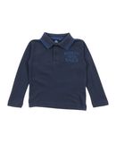 NORTH SAILS Jungen 0-24 monate Poloshirt Farbe Dunkelblau Gr��e 6