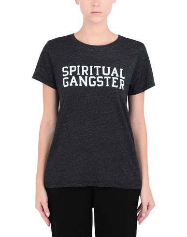 фото Футболка SPIRITUAL GANGSTER