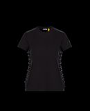 MONCLER T-SHIRT - - women
