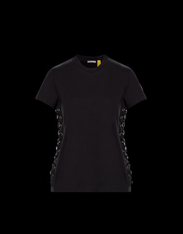 MONCLER T-SHIRT - T-shirts - women