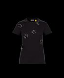 MONCLER Tシャツ - Tシャツ - レディース