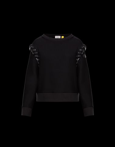 MONCLER CREWNECK - Tops - women