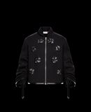 MONCLER CARDIGAN - Tops - women