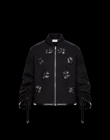 MONCLER CÁRDIGAN - Tops - mujer