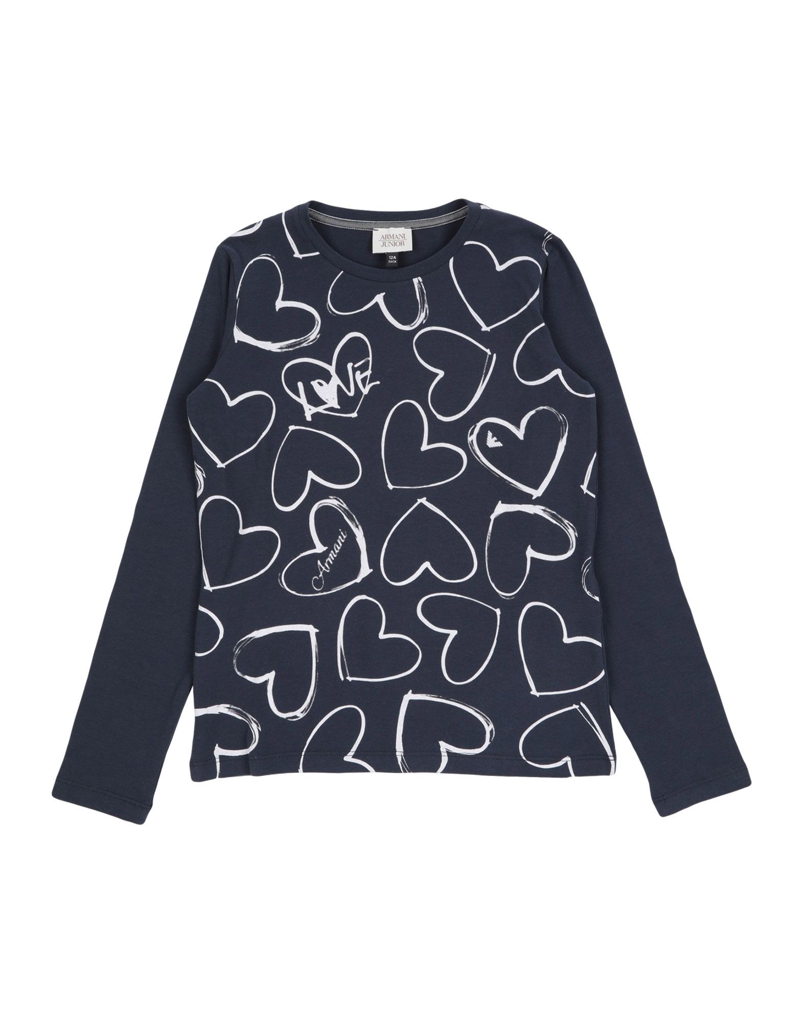 Футболка ARMANI JUNIOR