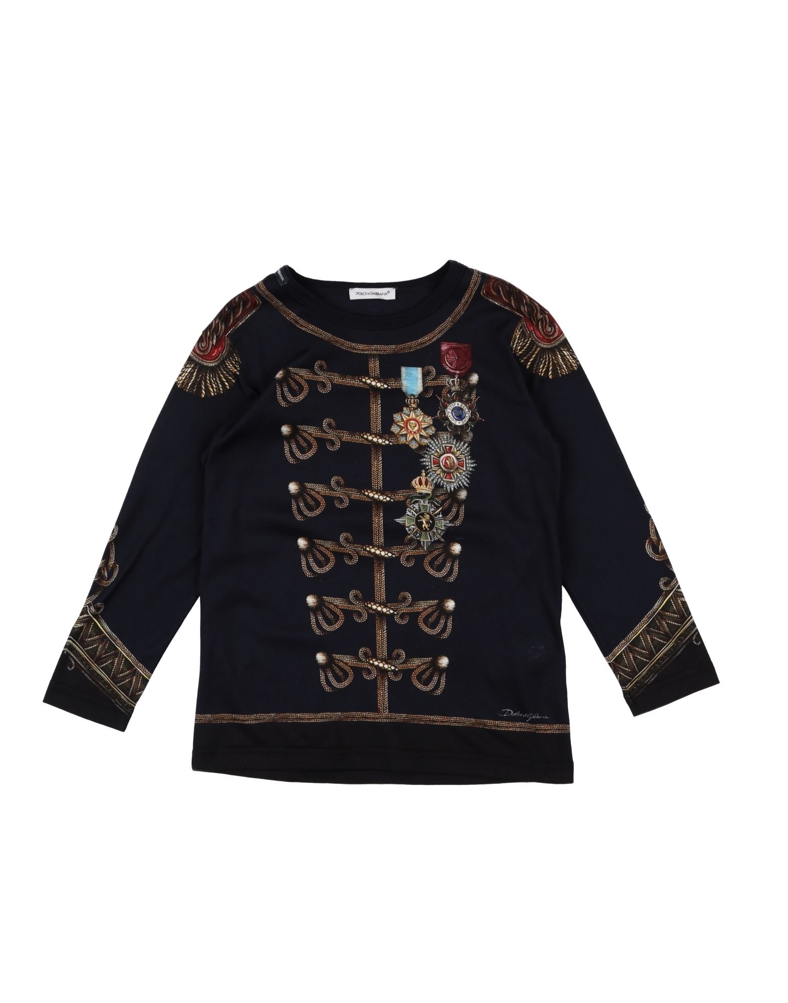 Футболка DOLCE & GABBANA