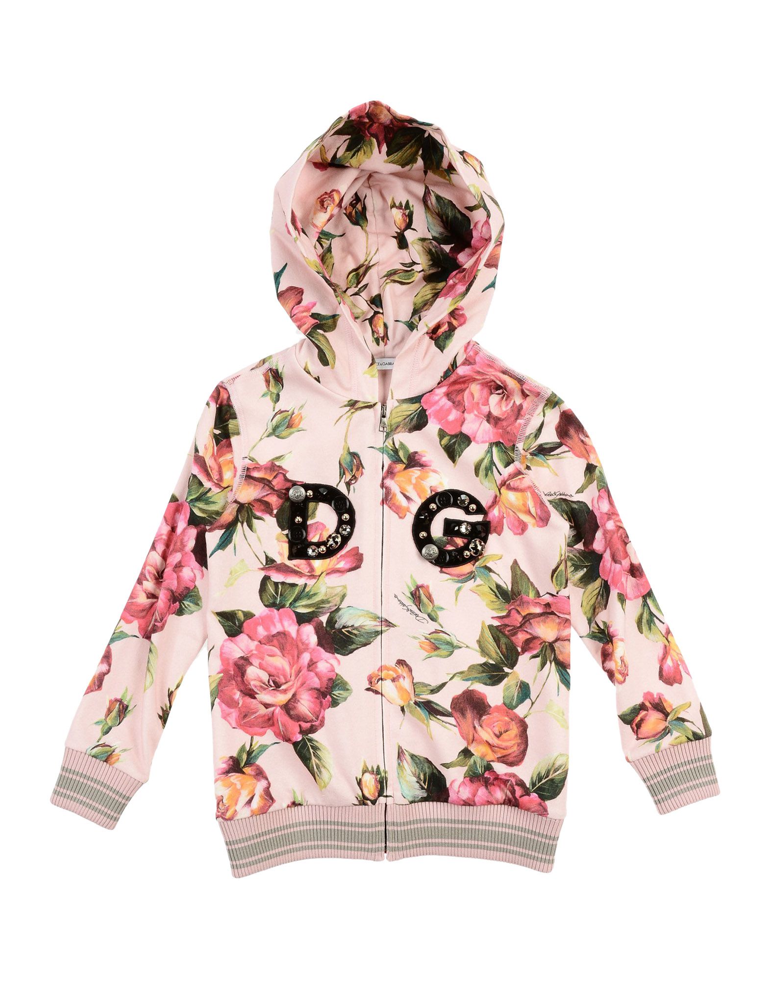 DOLCE&GABBANA ΜΠΛΟΥΖΑΚΙΑ Φούτερ