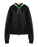 MANILA GRACE DENIM Damen Sweatshirt Farbe S�uregr�n Gr��e 1