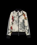MONCLER SWEATSHIRT - Tops - women