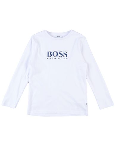 фото Футболка BOSS