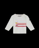 MONCLER T-SHIRT - T-shirts - women