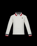 MONCLER ПОЛО - Поло - для-мужчин