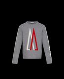 MONCLER T-SHIRT - T-shirts - men