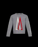 MONCLER ФУТБОЛКА - Футболки - для-мужчин