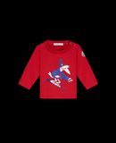 MONCLER T-SHIRT - T-shirts - men