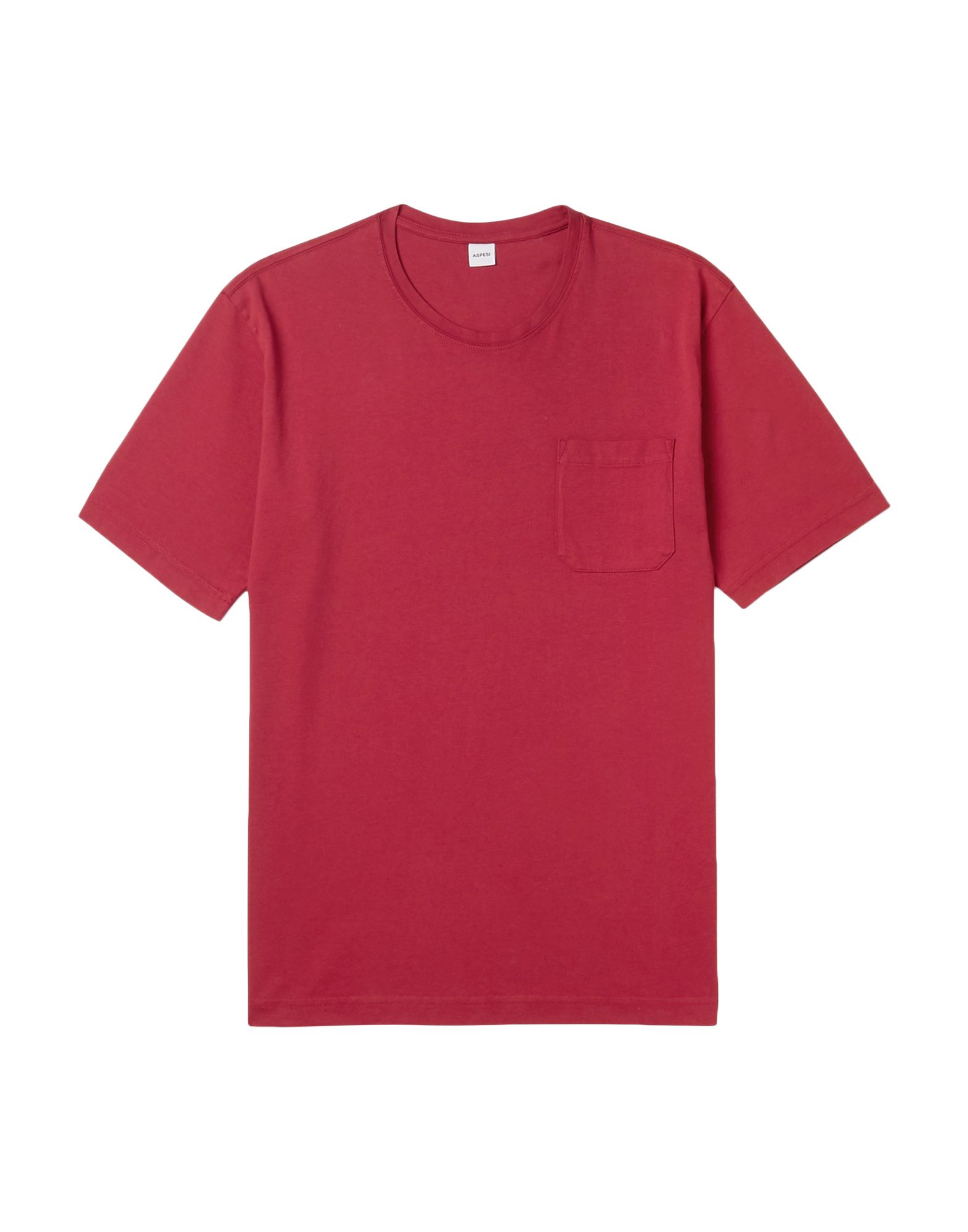 ASPESI ΜΠΛΟΥΖΑΚΙΑ T-shirt