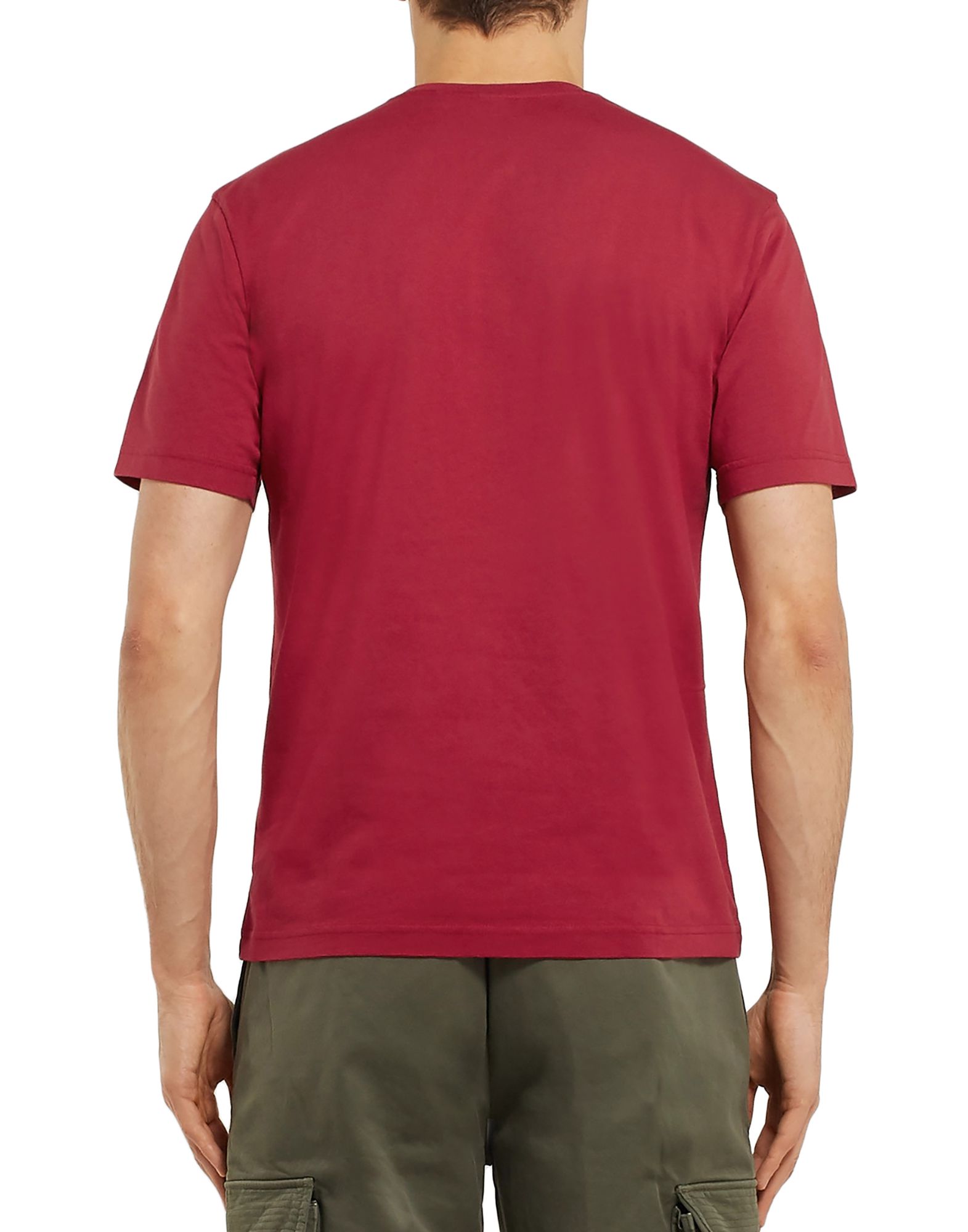  Aspesi - Tops - T-shirts - On Yoox.com 