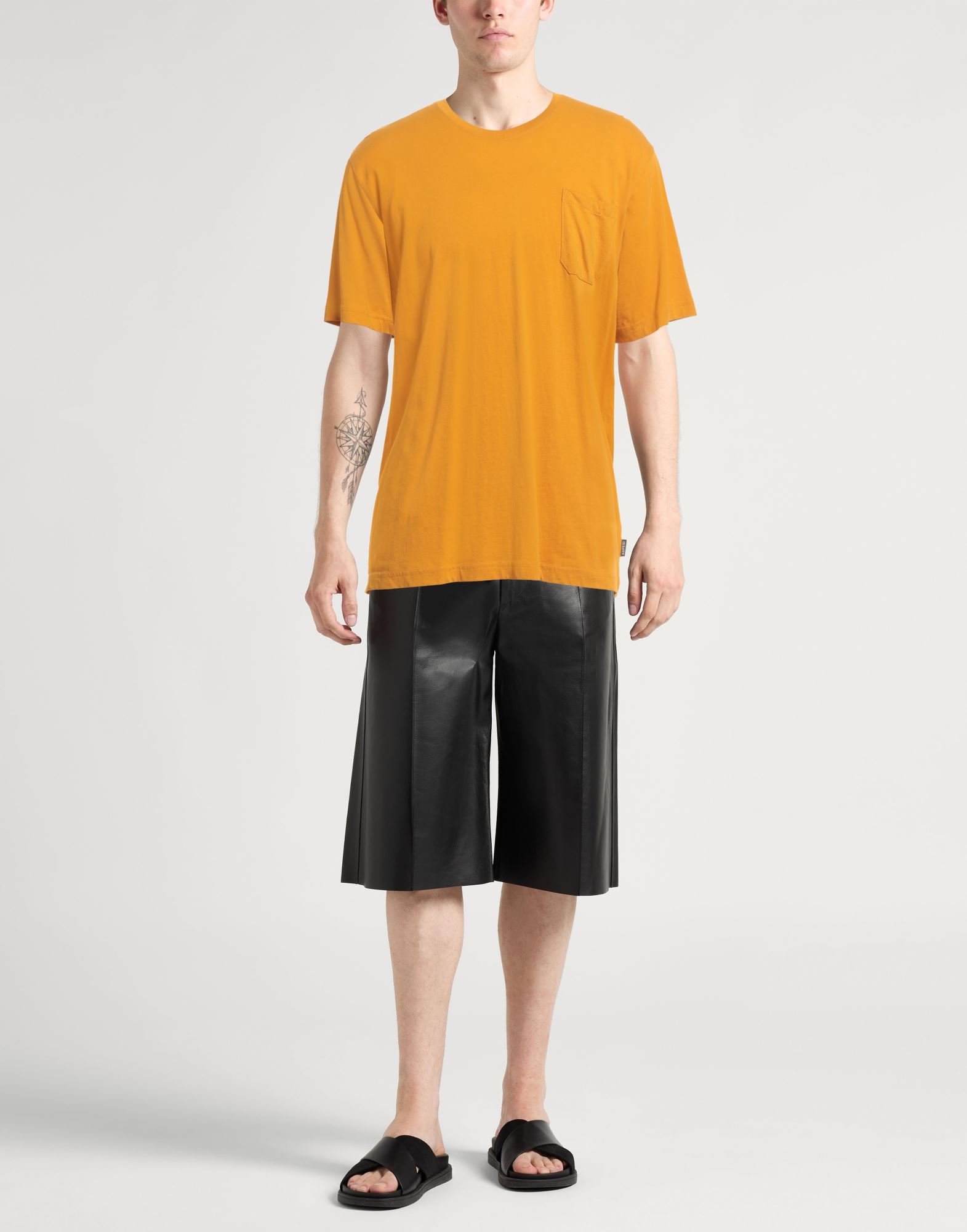  Aspesi - Tops - T-shirts - On Yoox.com 