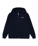 NIKE Jungen 9-16 jahre Sweatshirt Farbe Blau Gr��e 2