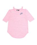 NIKE M�dchen 9-16 jahre T-shirts Farbe Rosa Gr��e 5